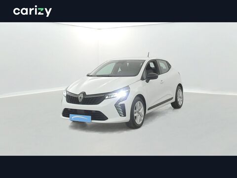 Renault Clio V Clio TCe 90 ch GSR2 Evolution 2024 occasion Loud&eacute;ac 22600