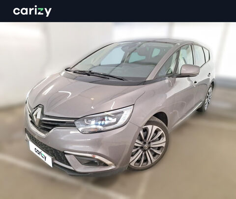 Annonce voiture Renault Grand scenic IV 19390 