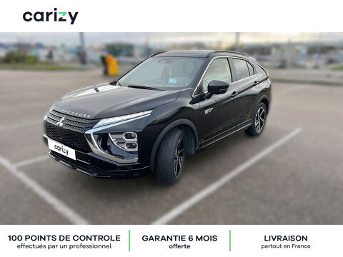 MITSUBISHI ECLIPSEOSS PHEV Eclipse Cross 2.4 MIVE 25390 21560 Arc-sur-Tille