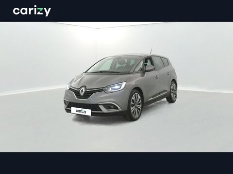 Renault Grand scenic IV Grand Scenic Blue dCi 120 - 21 Business 2021 occasion Bayeux 14400