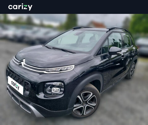 Citroën C3 Aircross PureTech 110 S&S BVM6 Feel Business 2019 occasion Neuvy 41250