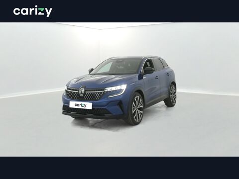 Renault Austral E-Tech hybrid 200 Iconic 2024 occasion Vannes 56000