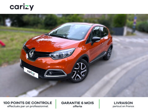 Renault captur TCe 90 Energy S&S Intens