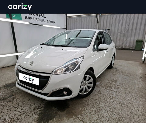 Peugeot 208 BUSINESS  PureTech 82ch S&S BVM5 Act