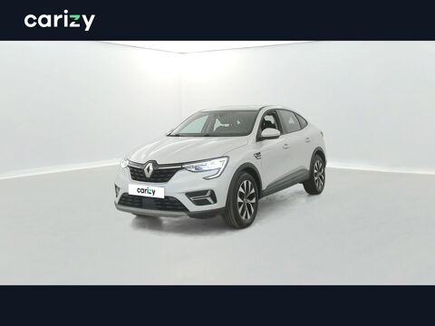 Renault Arkana E-Tech 145 Zen 2022 occasion Caudan 56850