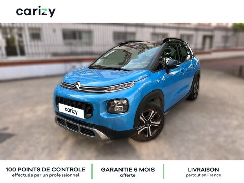 Citroen c3 aircross BUSINESS  PureTech 110 S&S BVM5 Feel