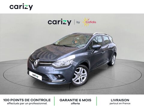Renault Clio IV Clio Estate dCi 90 Energy 82g Business 2018 occasion Malakoff 92240