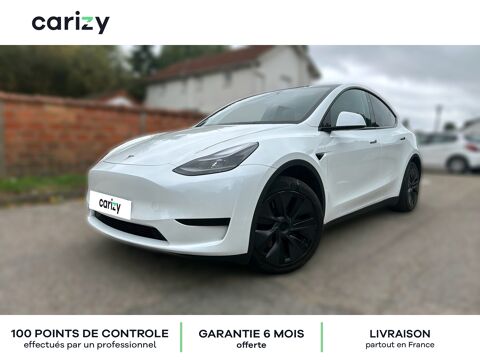 Tesla Model Y MODEL Y Standard RWD 2024 occasion Coubron 93470