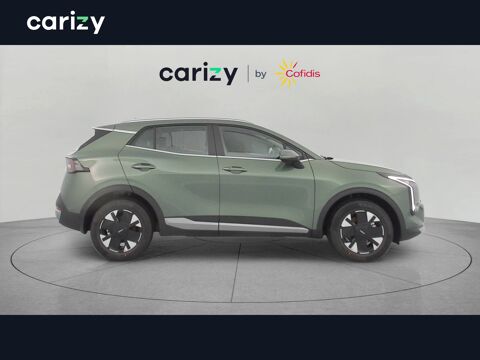 Kia Sportage Hybride 239 ch BVA6 Active 2026 occasion &Eacute;commoy 72220