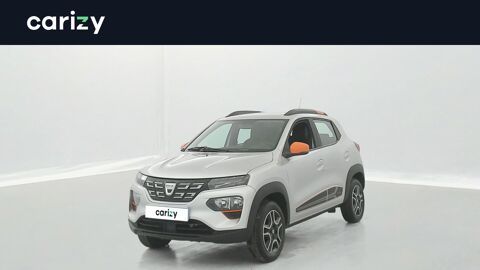 Annonce voiture Dacia Spring 11990 