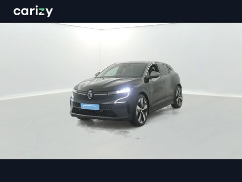 Renault M&eacute;gane Megane E-Tech EV60 220 ch super charge Techno 2023 occasion Vire Normandie 14500