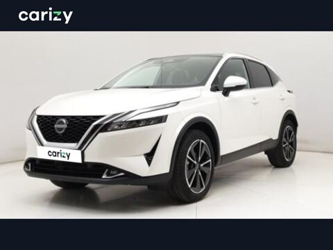 Nissan Qashqai III e-POWER 190ch Tekna 2023 occasion &Eacute;commoy 72220