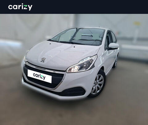Peugeot 208 PureTech 68ch BVM5 Active