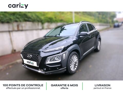 Hyundai kona 1.0 T-GDi 120 Edition #1