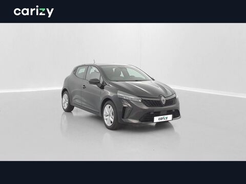 Renault Clio V Clio TCe 90 ch GSR2 Evolution 2024 occasion &Eacute;commoy 72220