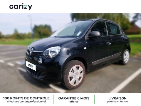 Renault twingo iii 1.0 SCe 70 BC Life