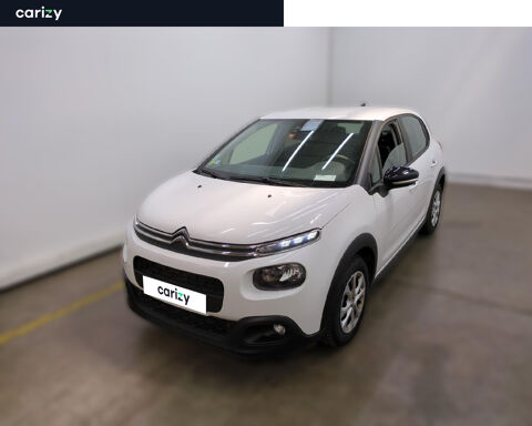 Citroen c3 BUSINESS  BlueHDi 75 S&S Feel Busine