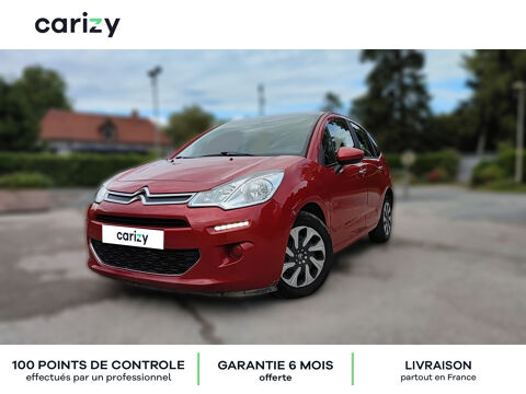 Citroen c3 VTi 82 PureTech Confort