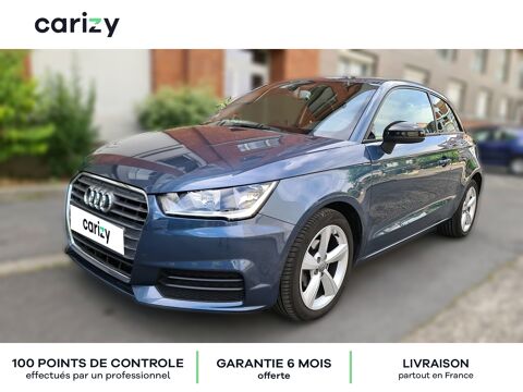 Audi a1 1.0 TFSI ultra 82 Ambiente