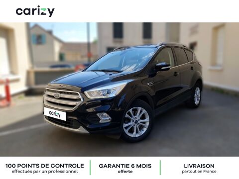 Ford kuga 1.5 TDCi 120 S&S 4x2 Powershift Tita