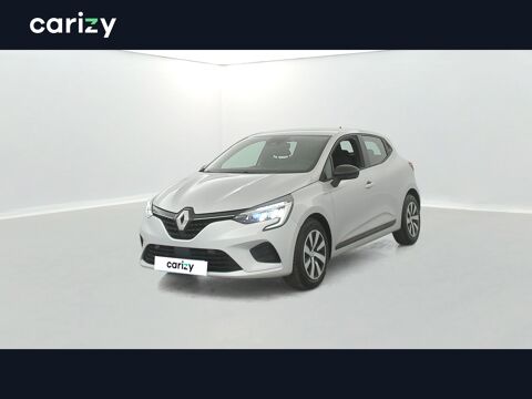 Renault Clio V Clio TCe 90 Equilibre 2023 occasion Caudan 56850