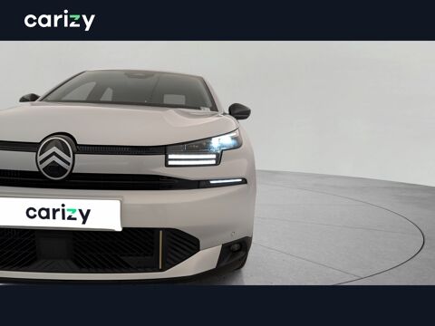 Citro&euml;n C4 Hybride 136 e-DCS6 Max 2025 occasion &Eacute;commoy 72220