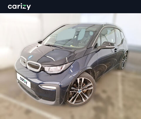 Annonce voiture BMW i3 13990 