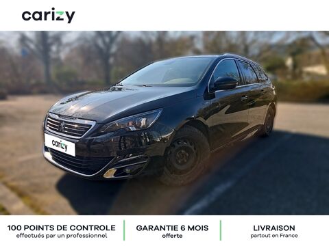 Peugeot 308 sw 1.2 PureTech 130ch S&S BVM6