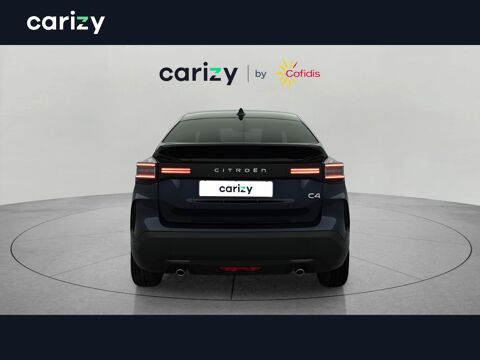 Citro&euml;n C4 Hybride 136 e-DCS6 Max 2025 occasion &Eacute;commoy 72220