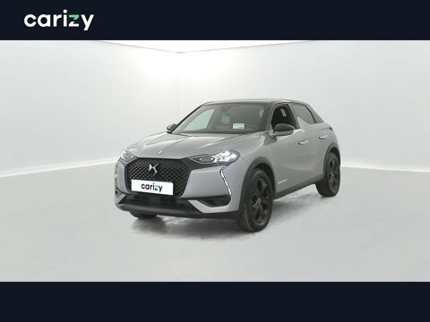 Citro&euml;n DS3 Crossback E-Tense Performance Line 2021 occasion Brest 29200
