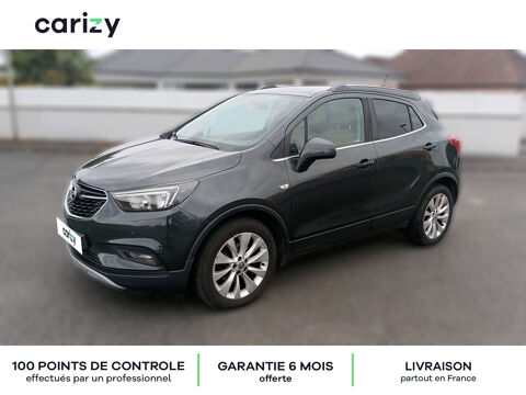 Opel mokka X  X 1.6 CDTI - 136 ch 4x2 Elite