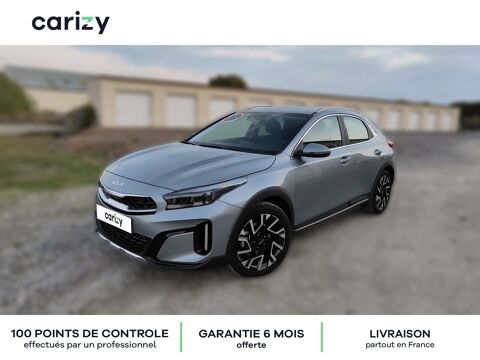 Annonce voiture Kia XCeed 25190 