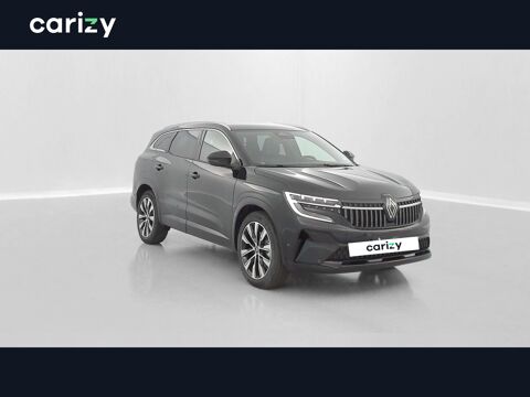Renault Espace E-Tech full hybrid 200 GSR2 Techno 2025 occasion &Eacute;commoy 72220