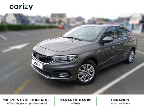 Fiat tipo 1.6 MultiJet 120 ch Easy