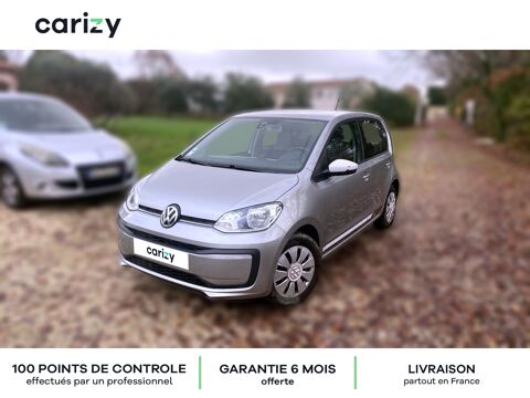 Volkswagen UP Up 1.0 75 Move Up! 2017 occasion Cardet 30350