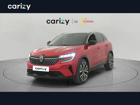 Renault Austral E-Tech hybrid 200 Iconic 2023 occasion Caudan 56850