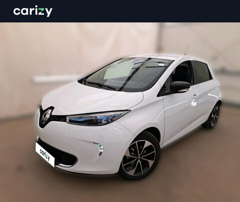 Renault zoe Q90 Intens