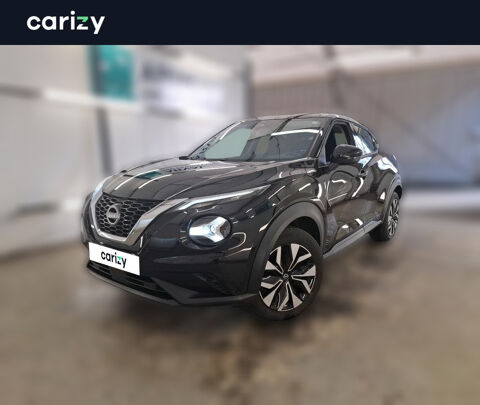 Nissan Juke DIG-T 114 Acenta 2023 occasion Neuvy 41250