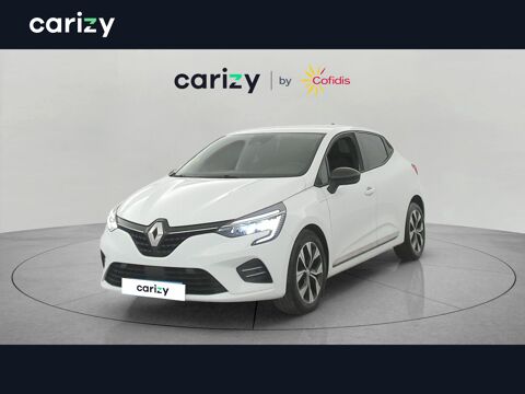 Renault Clio V Clio Blue dCi 100 Evolution 2023 occasion Quimper 29000