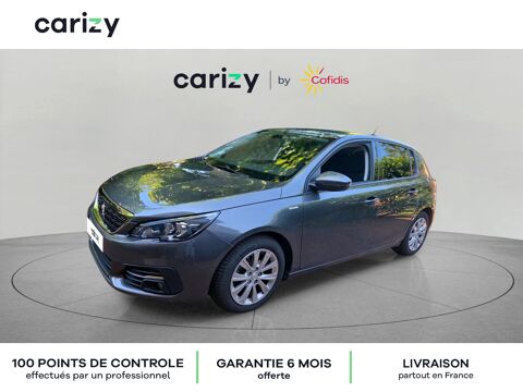 Peugeot 308 PureTech 110ch S&S BVM6 Style