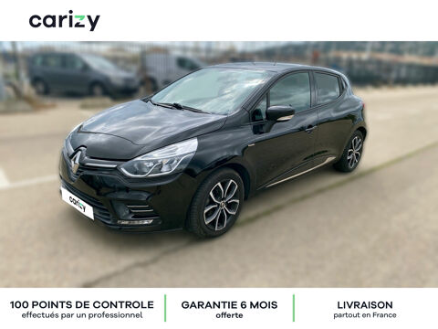 Renault clio iv Clio TCe 90 Limited