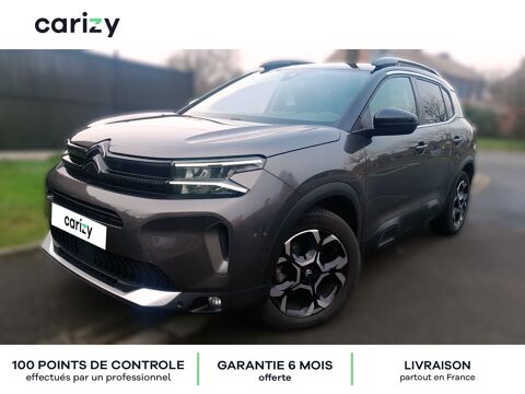 Citro&euml;n C5 aircross C5 Aircross BlueHDi 130 S&S EAT8 Shine 2023 occasion Bers&eacute;e 59235
