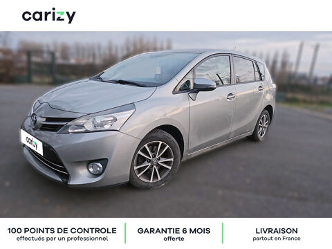 Toyota Verso 124 D-4D 5pl FAP SkyView 2013 occasion Venette 60280