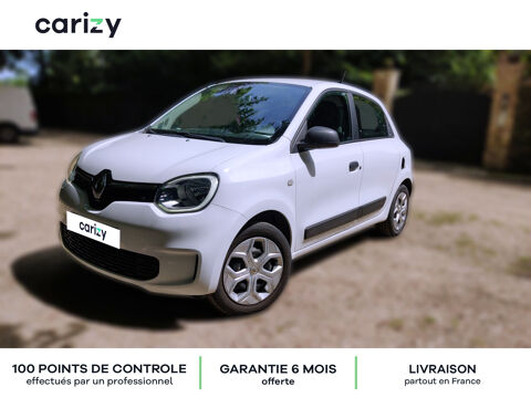 Renault twingo iii SCe 65 - 20 Life