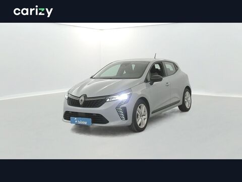 Renault Clio 1.0 TCe 90 Evolution 2023 occasion Bruz 35170