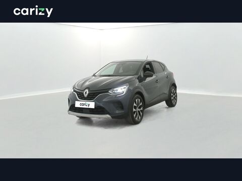 Renault Captur TCe 90 Evolution 2023 occasion Quimper 29000