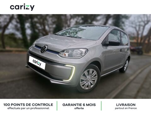 Volkswagen UP e-up! 2.0 Electrique 2021 occasion Rousset 13790