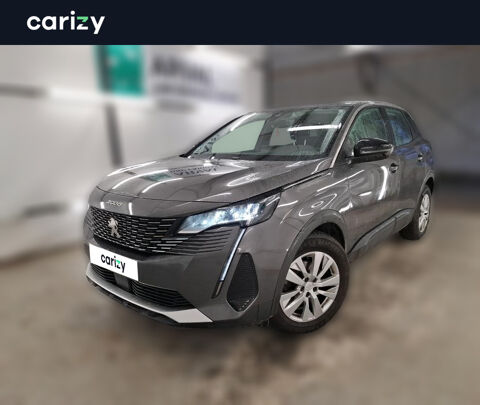 Annonce voiture Peugeot 3008 14190 