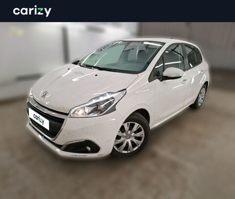 Peugeot 208 BUSINESS  PureTech 82ch S&S BVM5 Act