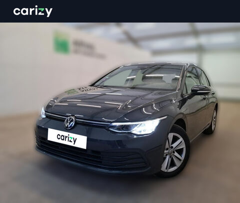 Annonce voiture Volkswagen Golf 20690 